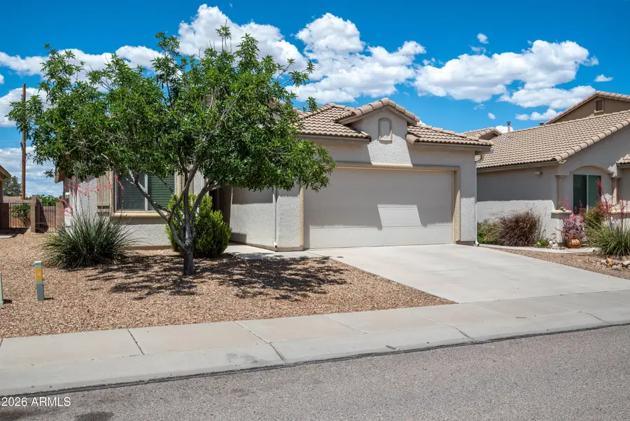 237 Bainbridge Drive, Sierra Vista, AZ 85635 - #3