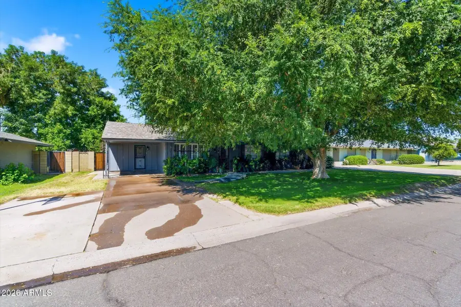 7750 N 17th Drive, Phoenix, AZ 85021 - #2