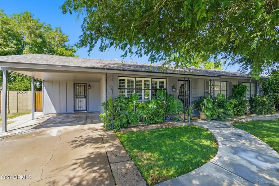 7750 N 17th Drive, Phoenix, AZ 85021 - #3