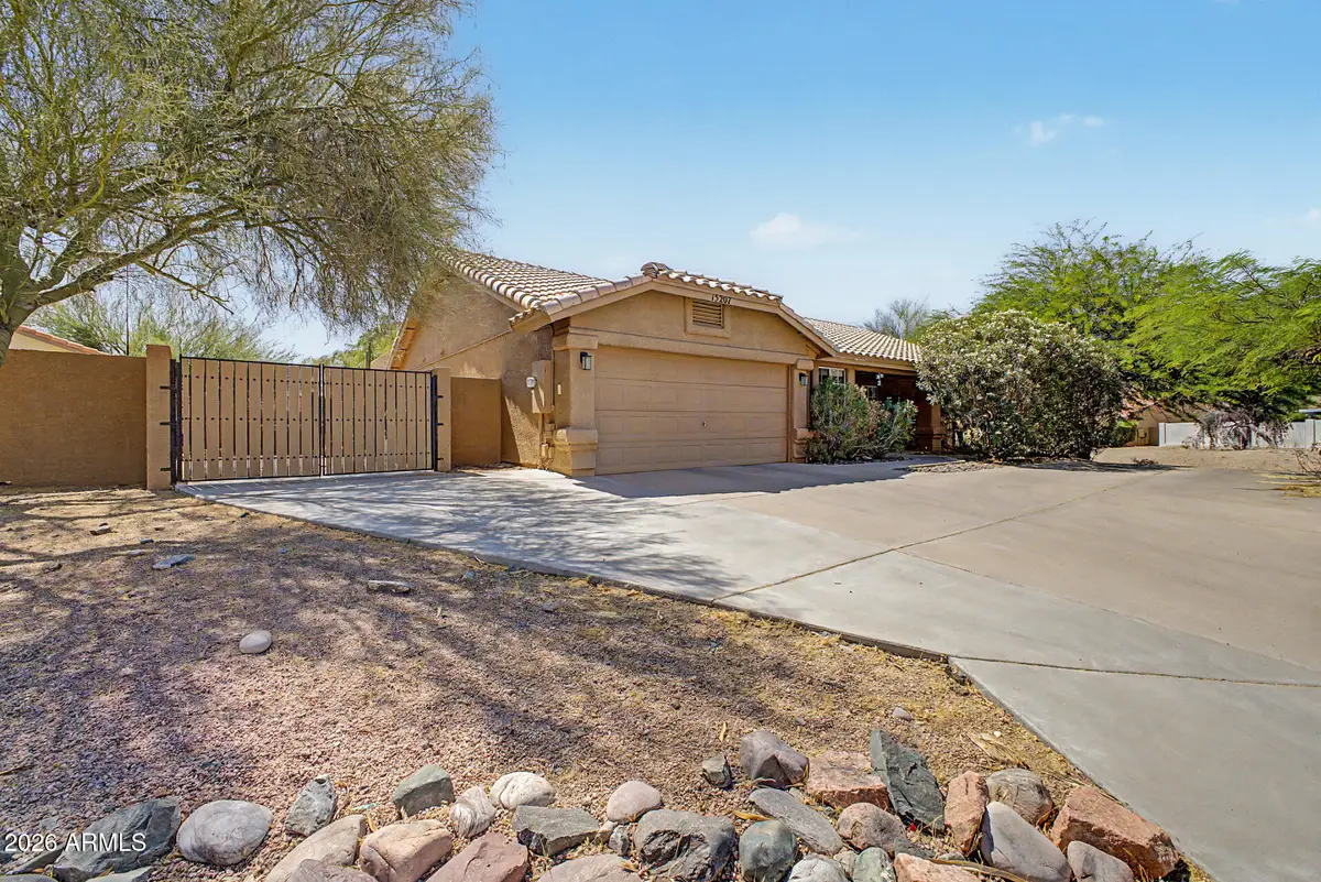 15207 E Shoot Out Plaza, Fountain Hills, AZ 85268 - #1