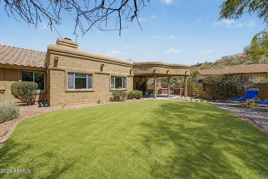 15207 E Shoot Out Plaza, Fountain Hills, AZ 85268 - #2