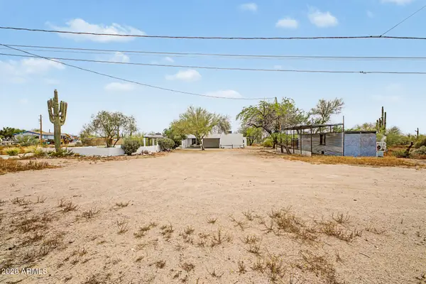 1065 W Whiteley Street, Apache Junction, AZ 85120