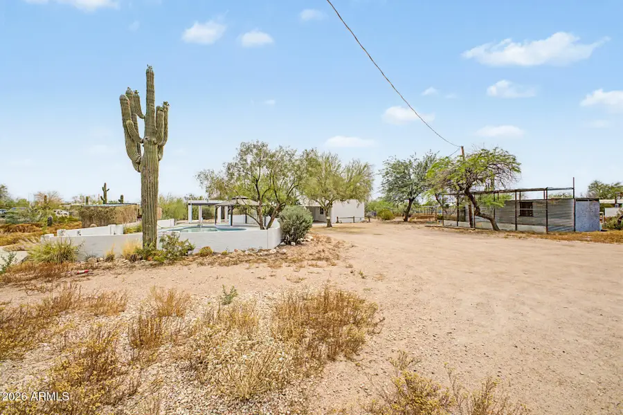1065 W Whiteley Street, Apache Junction, AZ 85120 - #2
