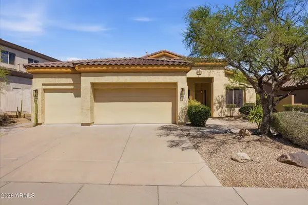 22327 N 76th Place, Scottsdale, AZ 85255