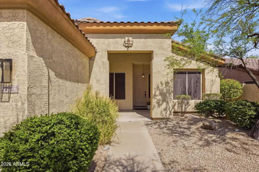 22327 N 76th Place, Scottsdale, AZ 85255 - #3