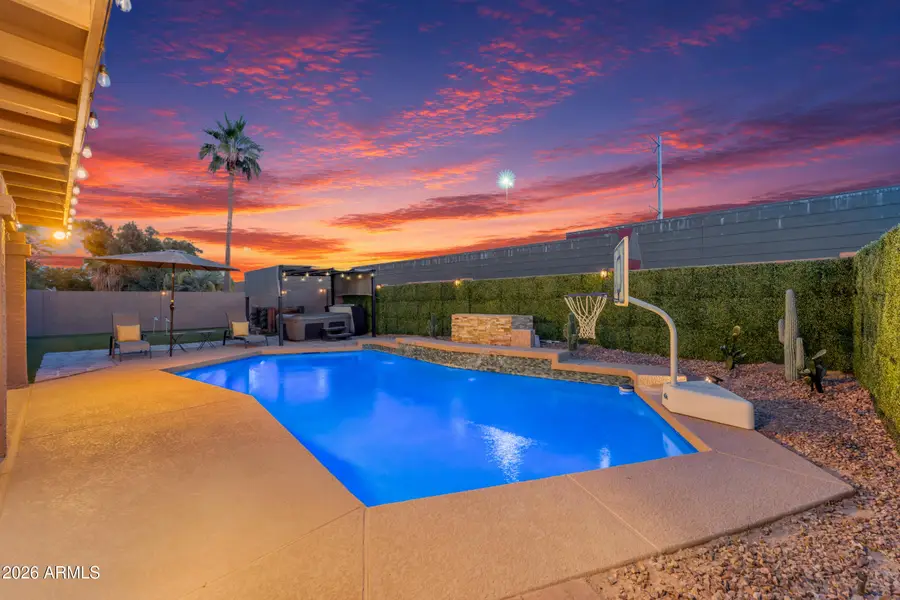 3433 E Cedarwood Lane, Phoenix, AZ 85048 - #3
