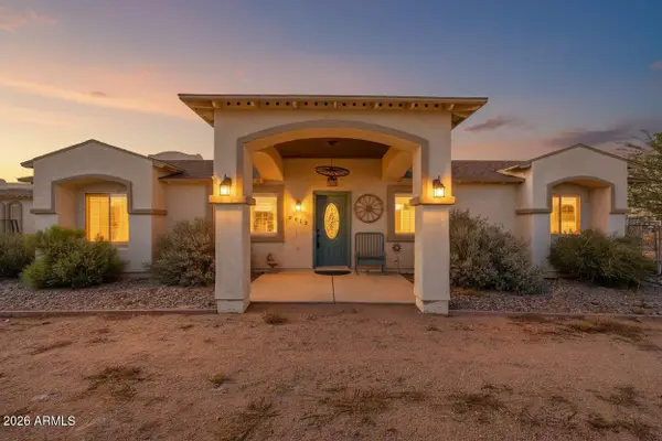 6612 E Fox Hollow Lane, San Tan Valley, AZ 85140
