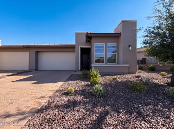 17667 E Chevelon Canyon Circle, Rio Verde, AZ 85263