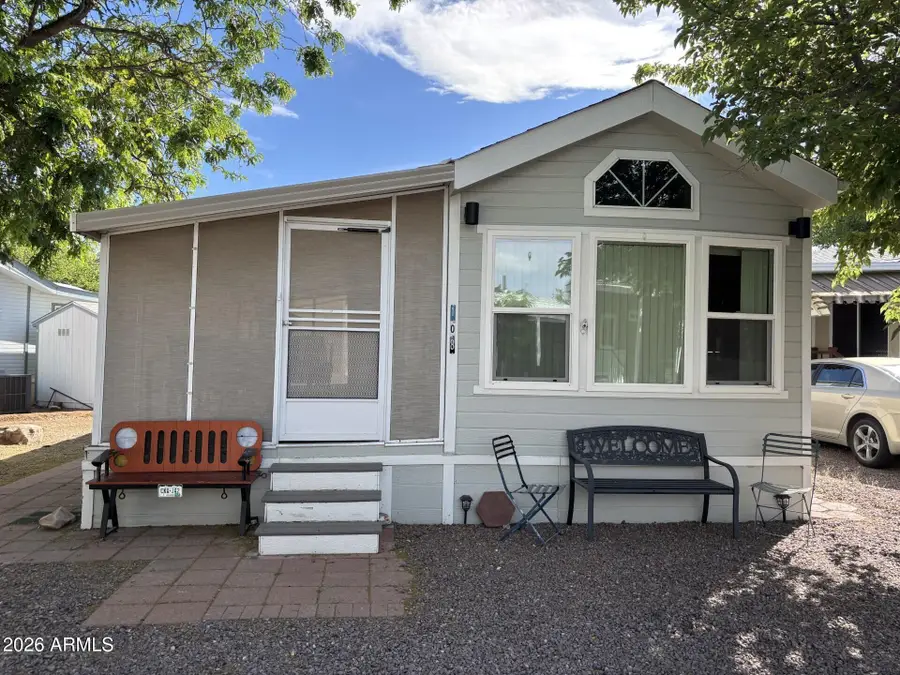 11250 E State Route 69, #108 -- #108, Dewey, AZ 86327 - #2