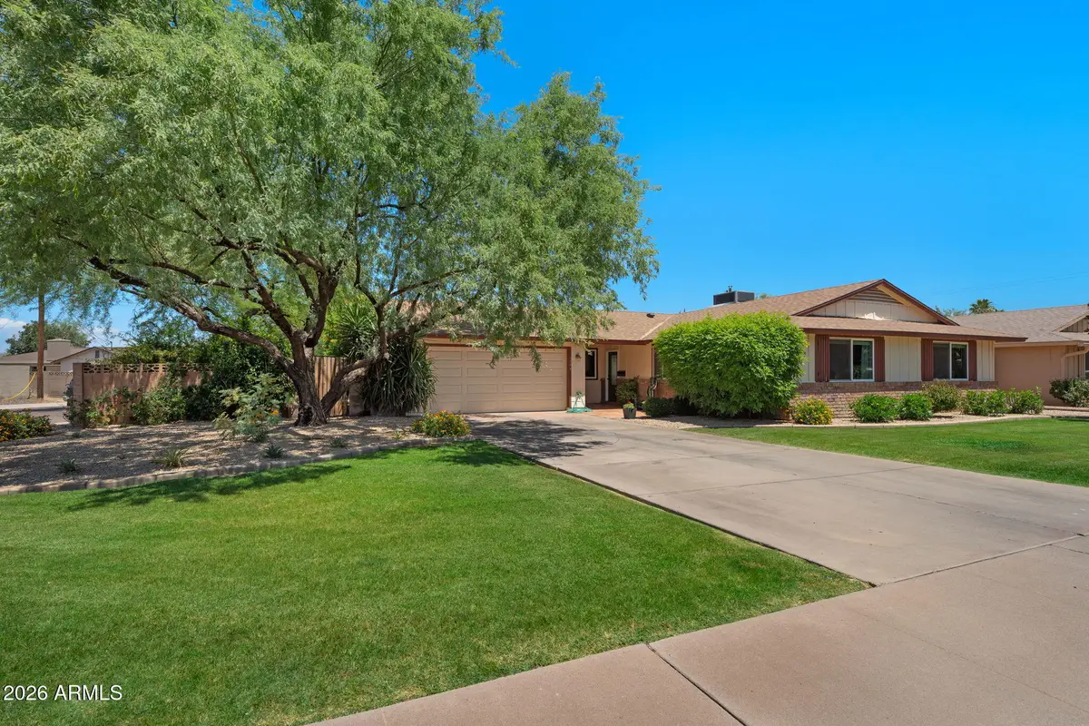 3344 E Beryl Lane, Phoenix, AZ 85028 - #1