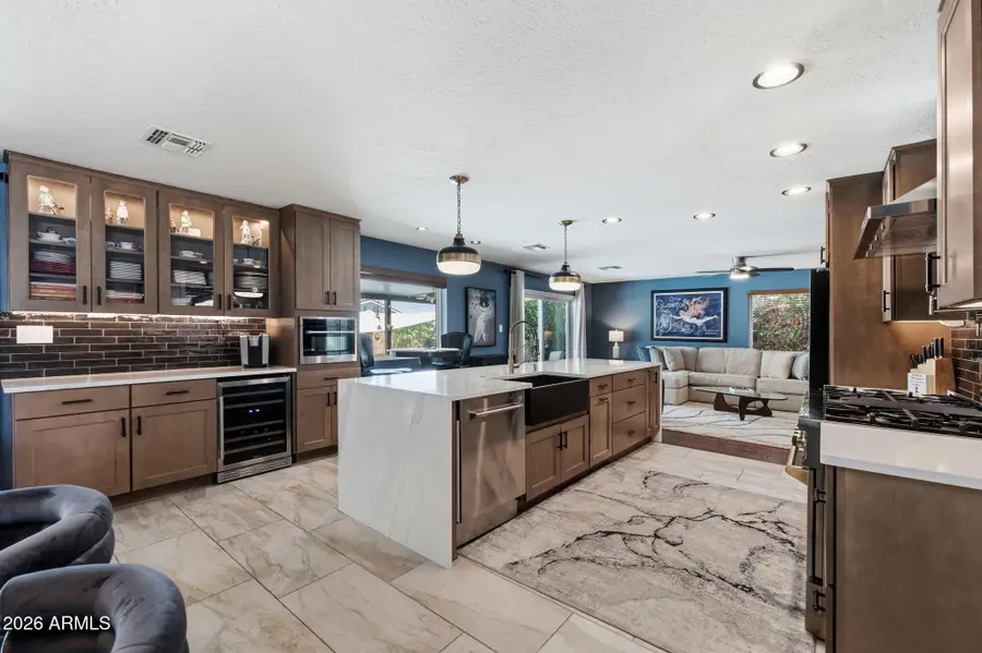 3344 E Beryl Lane, Phoenix, AZ 85028 - #3