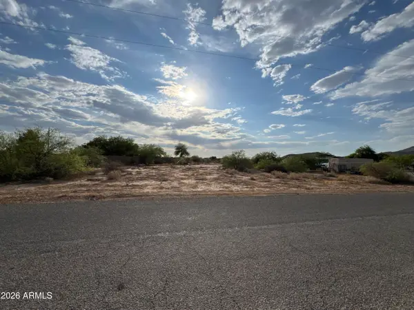 0 N Evans Road #86, Casa Grande, AZ 85194