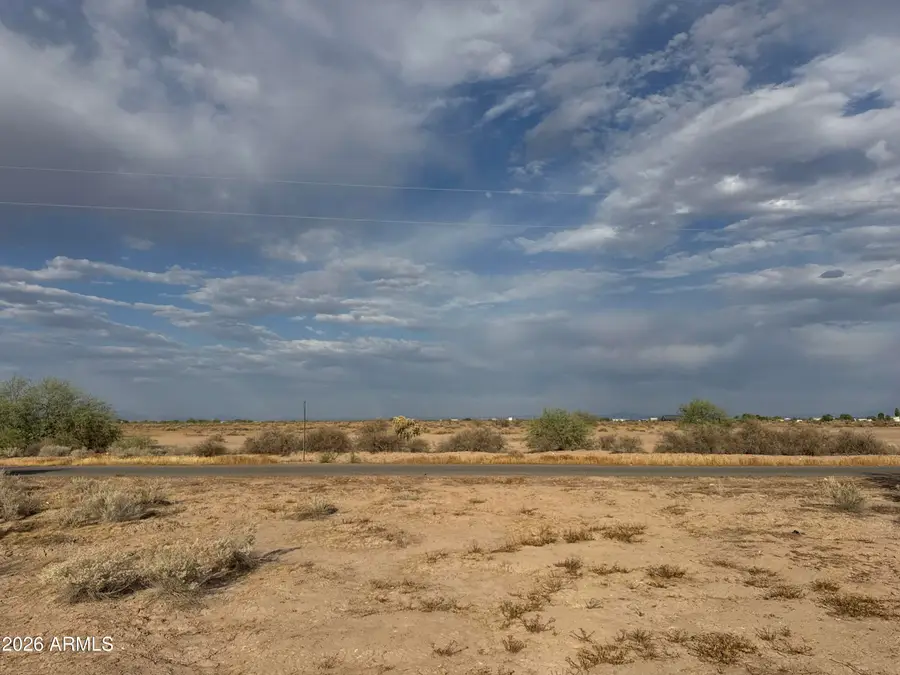 0 N Evans Road #86, Casa Grande, AZ 85194 - #3