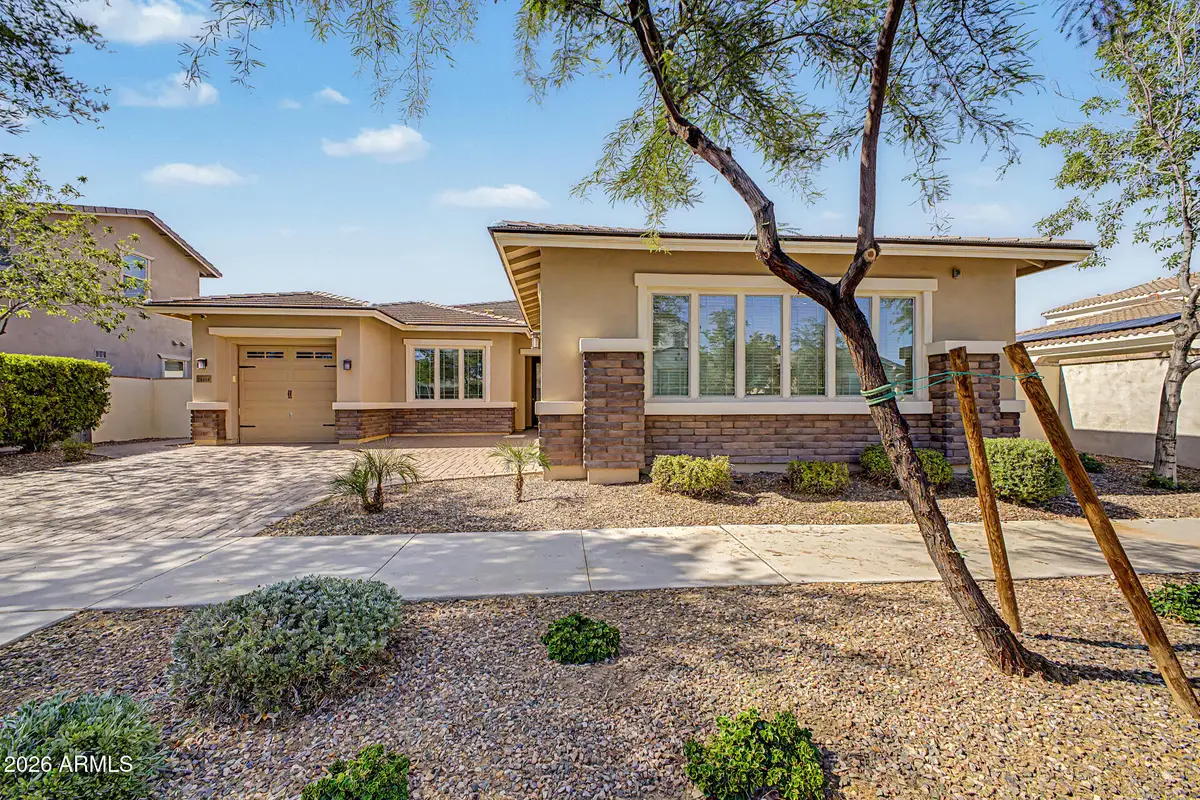 10614 E Lincoln Avenue, Mesa, AZ 85212 - #1