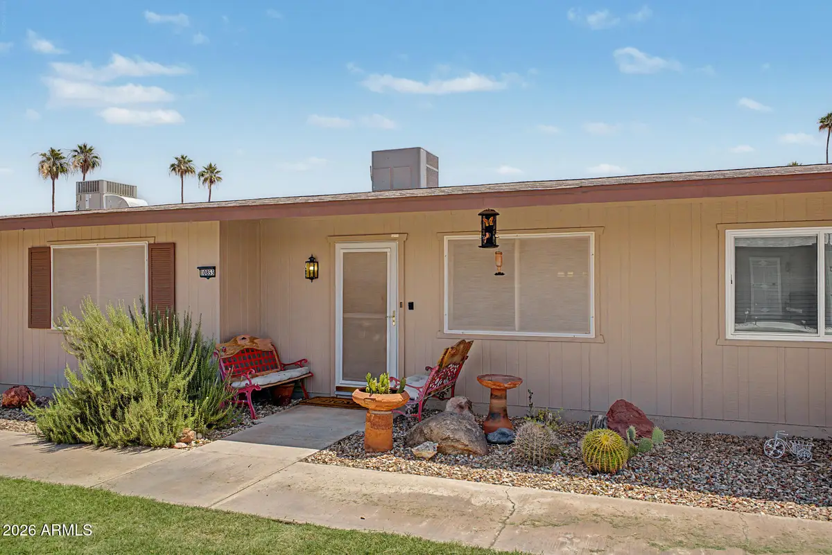 10853 W Santa Fe Drive, Sun City, AZ 85351 - #1