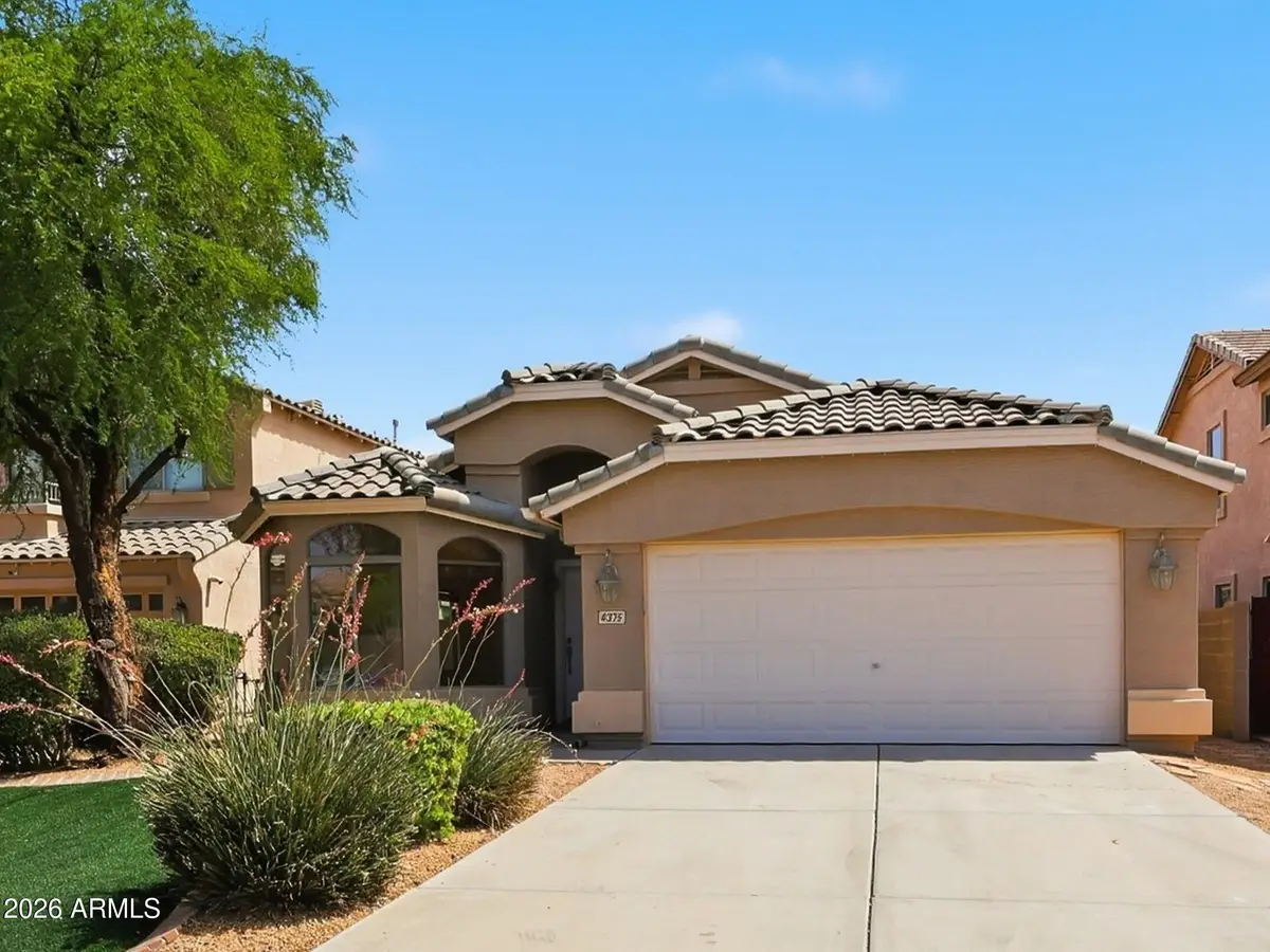 4375 E Rock Drive, San Tan Valley, AZ 85143 - #1