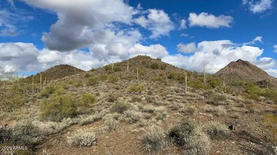 - W Jenny Lin Road, New River, AZ 85087 - #2