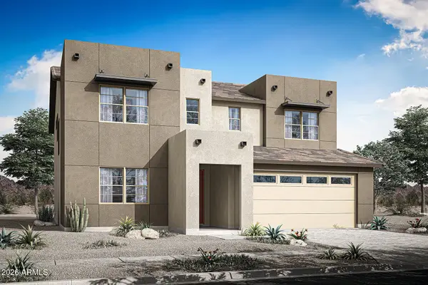 3782 S 241st Avenue, Buckeye, AZ 85326
