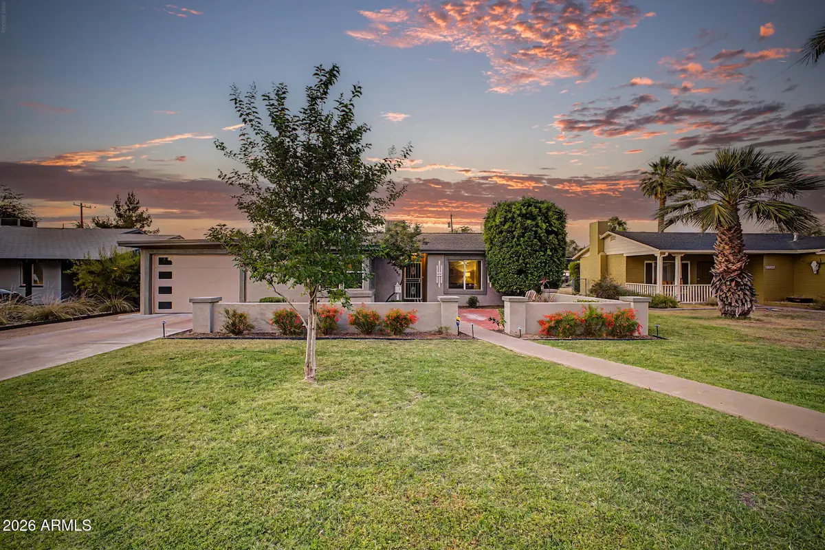 1440 E Flower Street, Phoenix, AZ 85014 - #1