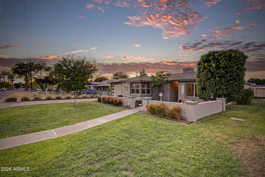 1440 E Flower Street, Phoenix, AZ 85014 - #3