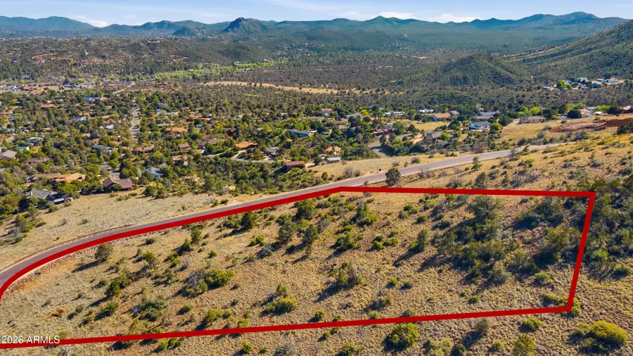 2438 W Black Jack Trail #32, Prescott, AZ 86305 - #3