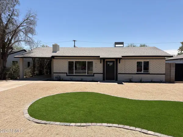 515 W Hazelwood Street, Phoenix, AZ 85013