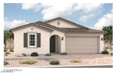 13595 W Mayberry Trail, Peoria, AZ 85383 - #1