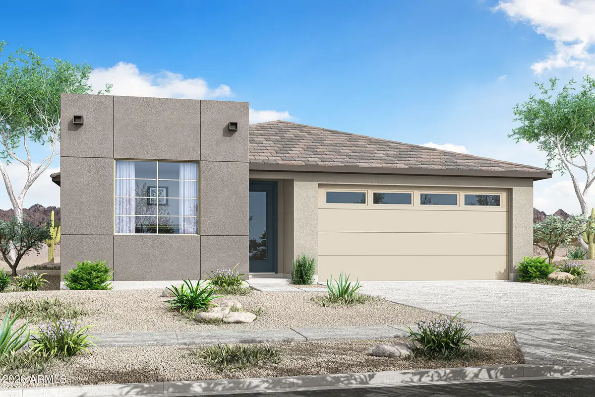 3732 S 241st Avenue, Buckeye, AZ 85326 - #1