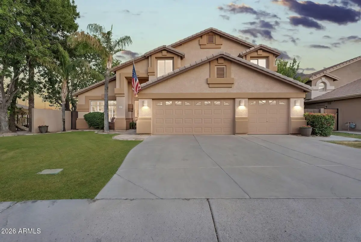 6977 W Lone Cactus Drive, Glendale, AZ 85308 - #1