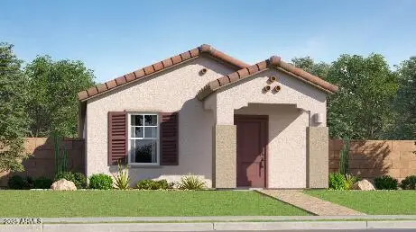 36066 W Charity Place, Maricopa, AZ 85138 - #1