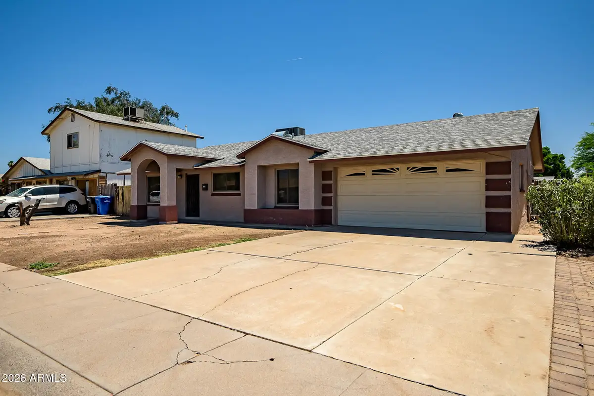 8813 W Turney Avenue, Phoenix, AZ 85037 - #1