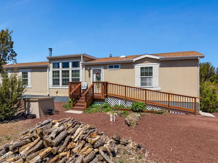 7538 N Iron Buffalo Road, Williams, AZ 86046 - #3
