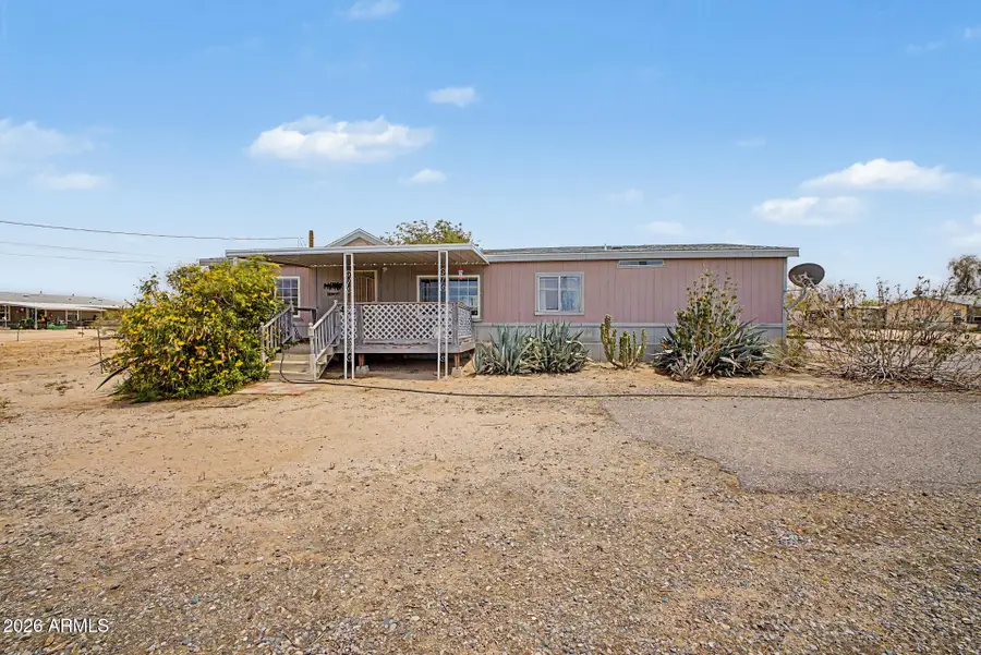 8595 N Palo Verde Road, Florence, AZ 85132 - #2