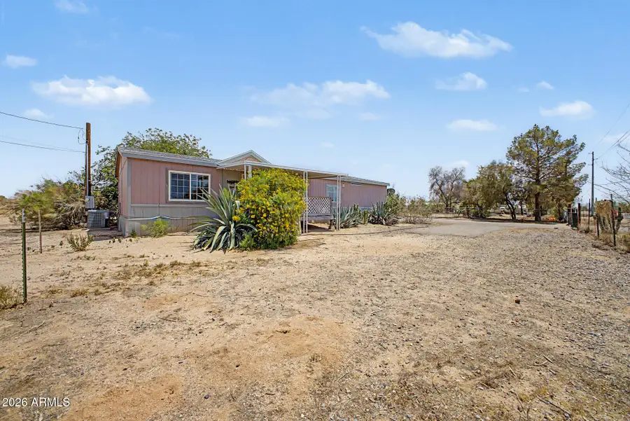 8595 N Palo Verde Road, Florence, AZ 85132 - #3