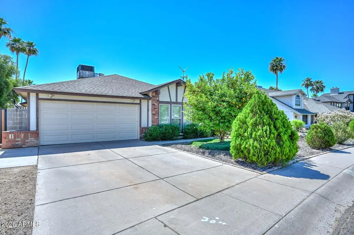 13417 N 53rd Drive, Glendale, AZ 85304 - #1