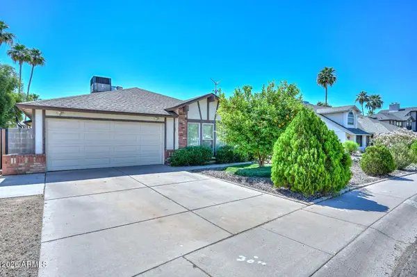 13417 N 53rd Drive, Glendale, AZ 85304
