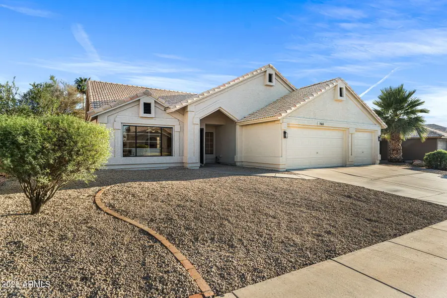 1561 E Erie Street, Chandler, AZ 85225 - #2