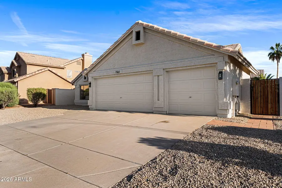 1561 E Erie Street, Chandler, AZ 85225 - #3