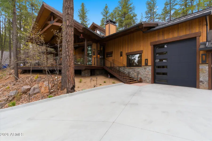 145 E Navajo Road, Munds Park, AZ 86017 - #3