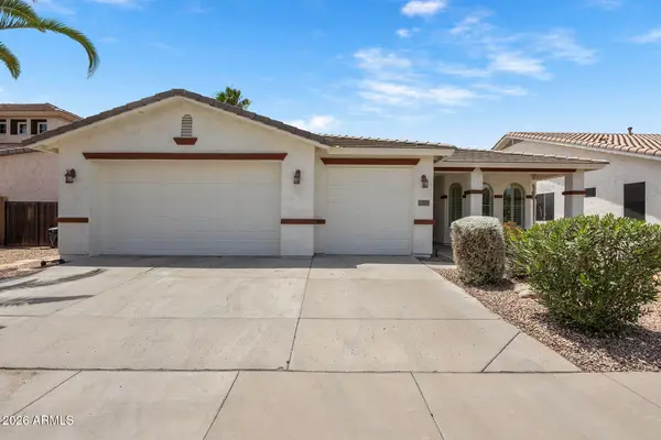 7223 W Park Street, Laveen, AZ 85339