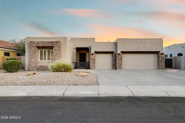6335 W Hill Lane, Glendale, AZ 85310