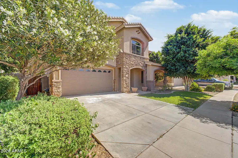 8801 W Palmaire Avenue, Glendale, AZ 85305 - #3
