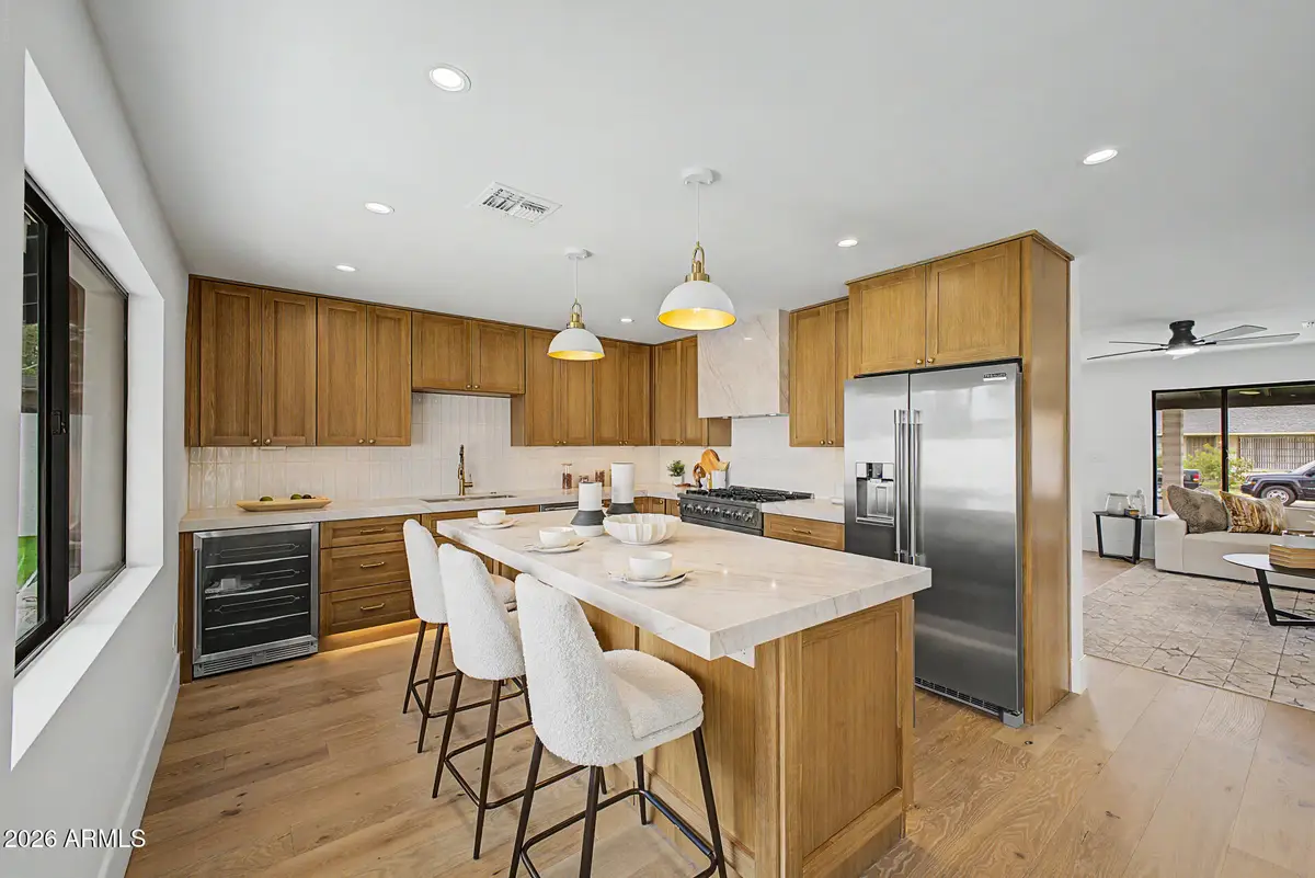 8008 E Whitton Avenue, Scottsdale, AZ 85251 - #1