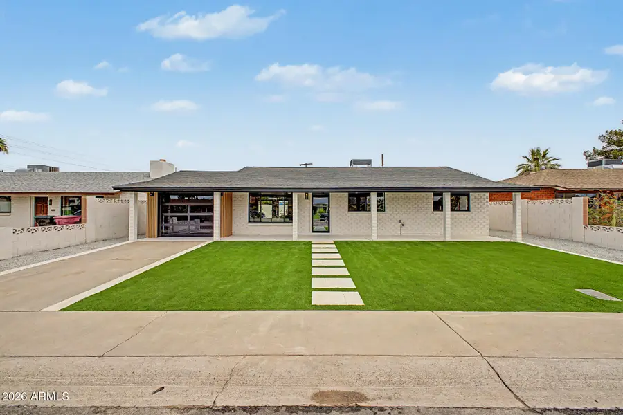 8008 E Whitton Avenue, Scottsdale, AZ 85251 - #2