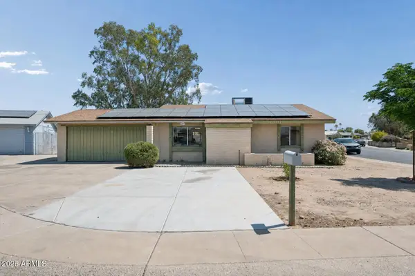 4301 N 80th Lane, Phoenix, AZ 85033