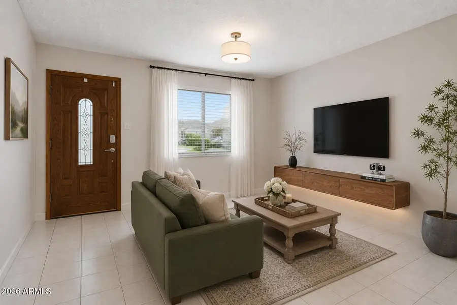 4301 N 80th Lane, Phoenix, AZ 85033 - #2