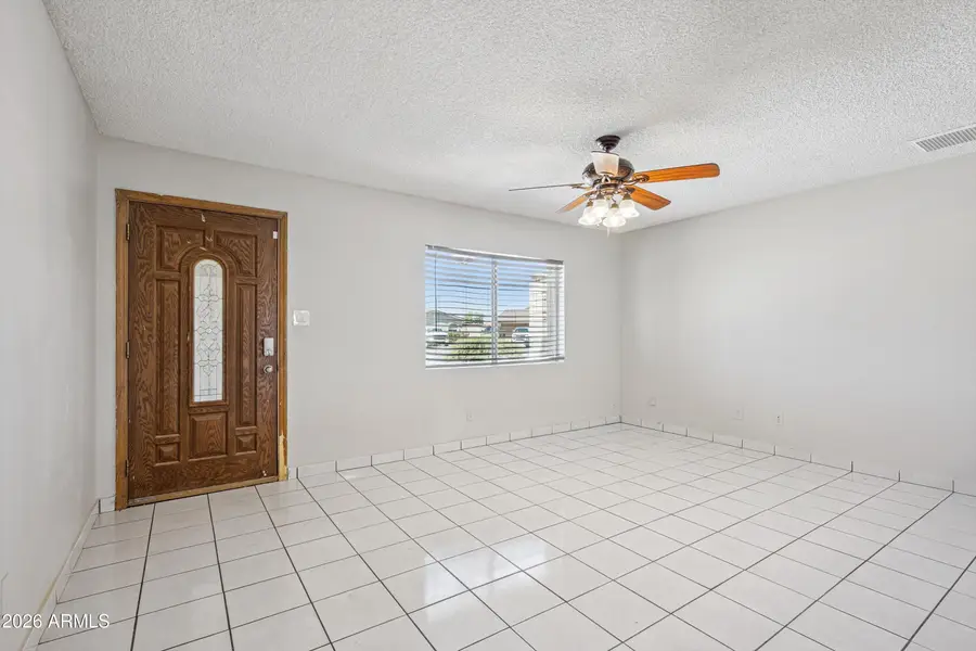 4301 N 80th Lane, Phoenix, AZ 85033 - #3
