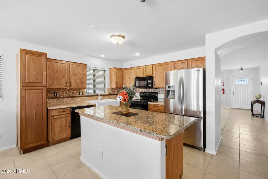 1773 E Cardinal Drive, Casa Grande, AZ 85122 - #3