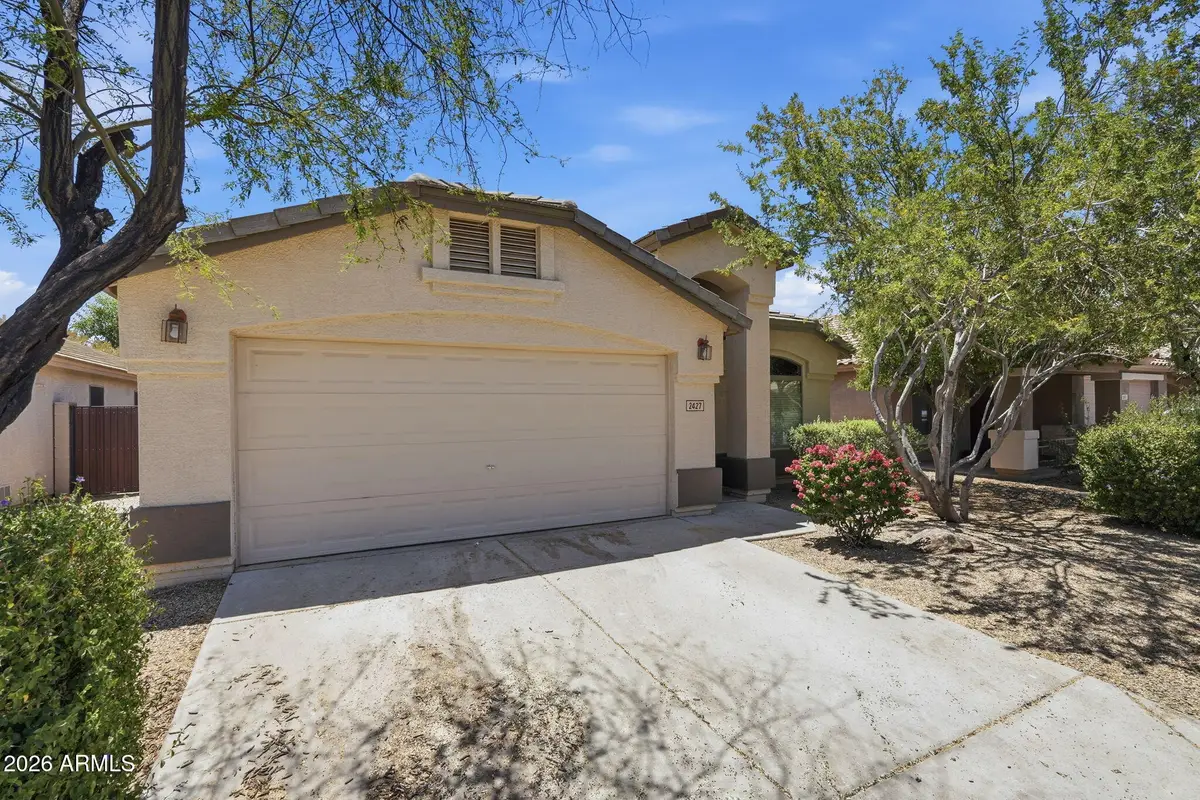 2427 W Oberlin Way, Phoenix, AZ 85085 - #1