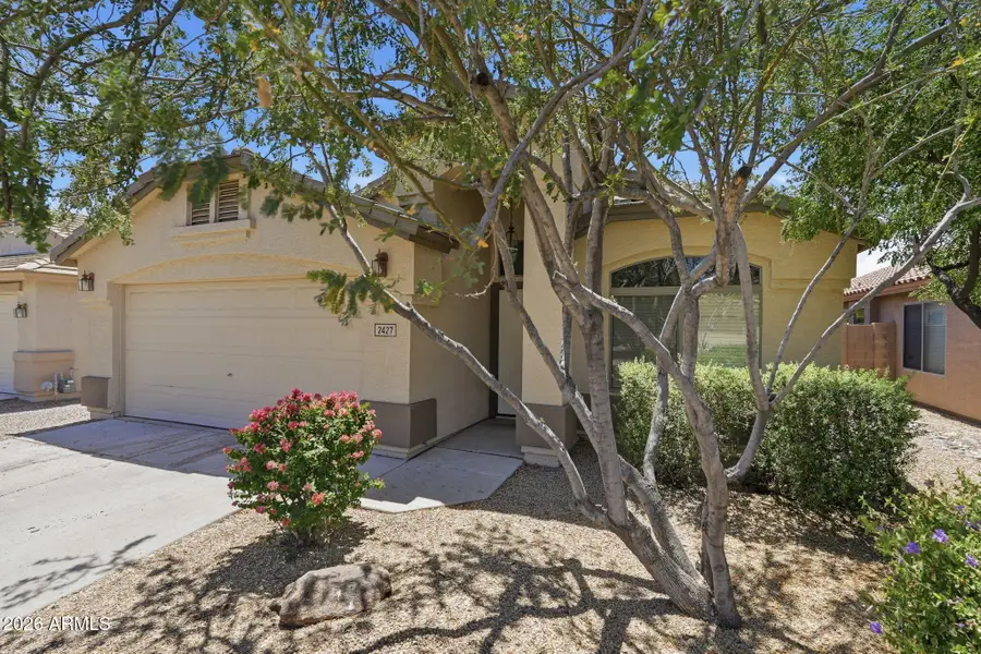 2427 W Oberlin Way, Phoenix, AZ 85085 - #2